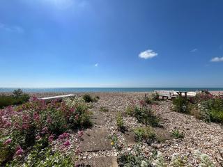 Sea Breeze - Pagham - 5