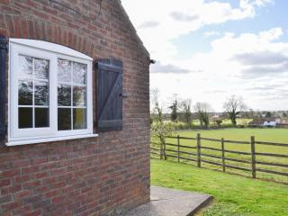The Shepherds Bothy - Tetford - 2