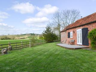The Shepherds Bothy - Tetford - 8