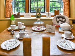 Manor Farm Lodge - Crewkerne - 7