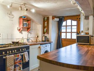 Hoopers Farmhouse - Uk36307 - Tilshead - 4