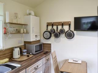 Shepherds Hut 1 At Laddingford - Uk32531 - Yalding - 7