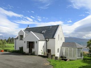 Macinnisfree Cottage - Saasaig - 9