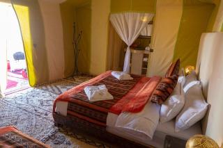 Starlight Mirage Camp - Lac Yasmins - 5