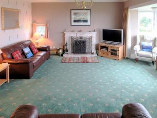 Macinnisfree Cottage - Saasaig - 8