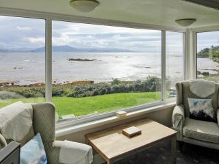 Macinnisfree Cottage - Saasaig - 6