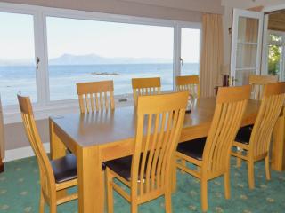 Macinnisfree Cottage - Saasaig - 3