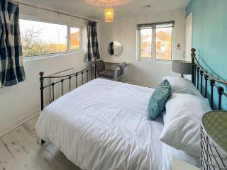 Flamingo - Whitstable - 1
