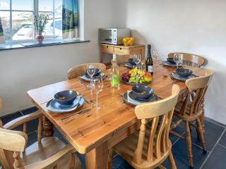 The Milking Parlour - St Ives - 7