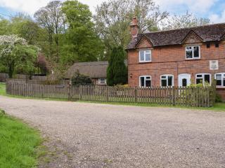 Club Cottage - Dummer - 0