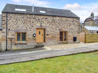 The Barn - Matlock - 9