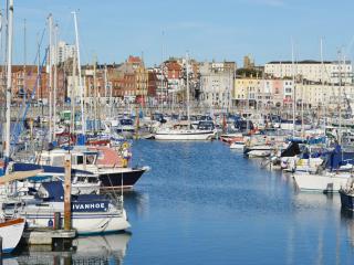 Newington House - Ramsgate - 1