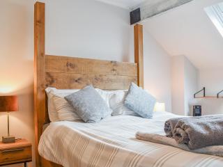 The Barn - Matlock - 1