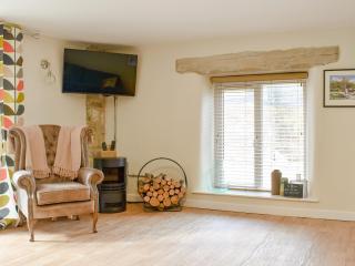 The Barn - Matlock - 6