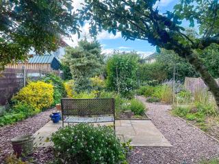 Mums Place - Hay-on-Wye - 7