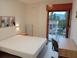 Butterfly University Rooms - Palermo - 0