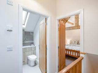 Northwood Farm Cottage - Marchamley - 8