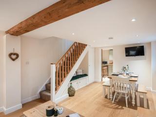 Northwood Farm Cottage - Marchamley - 7