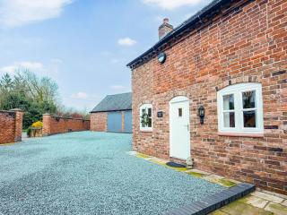 Northwood Farm Cottage - Marchamley - 3