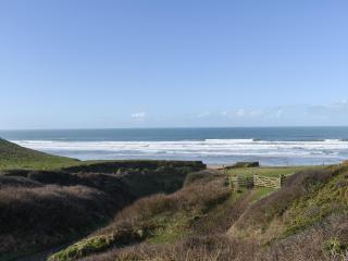 Hillside - Kilkhampton - 1