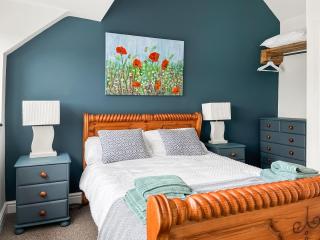 Holly Cottage - Ashover - 1