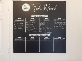 Tides Reach - Torquay - 3