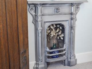The Mill House, The Square - Talgarth - 4