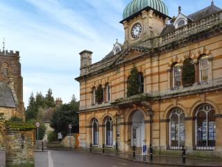 Racing Retreat - Towcester - 1