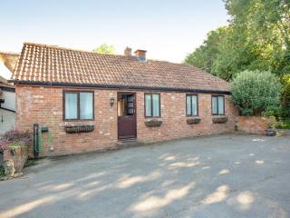 The Stables - Clyst Saint Mary - 9