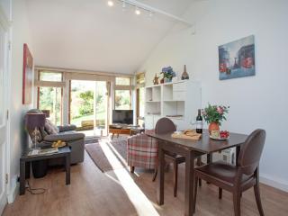 Flaxpool Well Garden Room - Crowcombe - 8