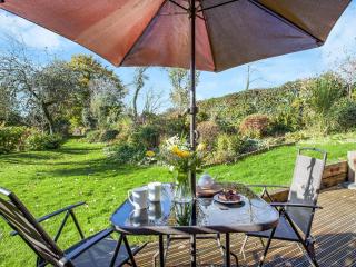 Flaxpool Well Garden Room - Crowcombe - 9