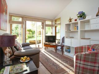 Flaxpool Well Garden Room - Crowcombe - 7