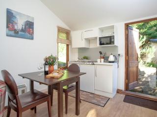 Flaxpool Well Garden Room - Crowcombe - 6