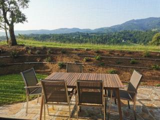 Traumhaftes Ferienhaus 2 am Lateinberg - 8455 Eibiswald Südsteiermark - Eibiswald - 9