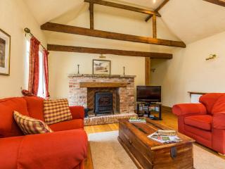 Anvil Cottage - Biscathorpe - 9