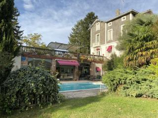 La Belle Demeure - Piscine privée - Saverdun - 0