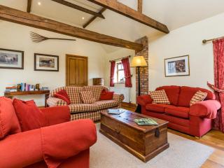 Anvil Cottage - Biscathorpe - 8