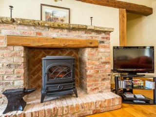Anvil Cottage - Biscathorpe - 6
