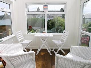The Cottage - Garlieston - 2