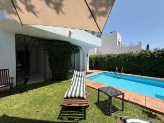 Villa Golf & Relax Guadalmina - EaW Homes - 7