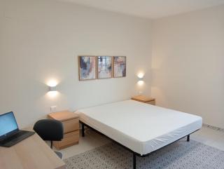 Butterfly University Rooms - Palermo - 9