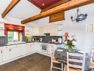 Anvil Cottage - Biscathorpe - 4