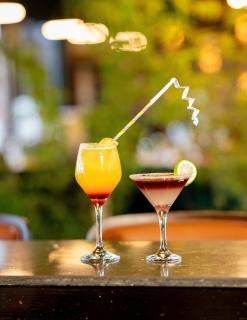 Mythos Boutique Hotel - 3