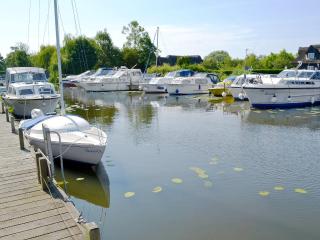 Ripples - Horning - 3