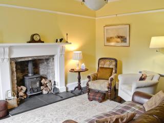 The Cottage - Garlieston - 9