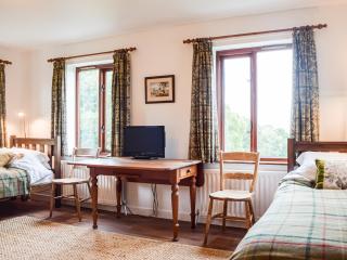 The Hill Cottage Apartment - Wollaston - 3