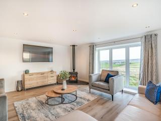 Hazelgrove Lodge Barn - Kelbrook - 7