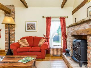 Anvil Cottage - Biscathorpe - 7