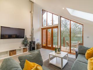 Waterside Lodge - Elland - 9