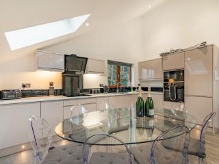 Waterside Lodge - Elland - 5